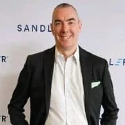 Hamish Knox headshot